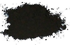 Diossido di Manganese Polvere