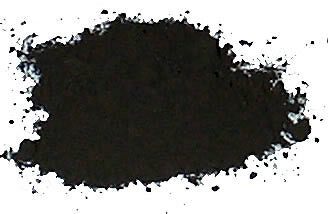Diossido manganese polvere - manganese,