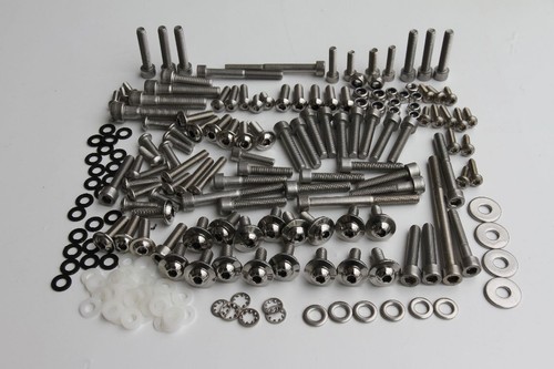 Kit viti carena - , kawasaki
