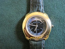 #567 ladys gold  plate BULOVA