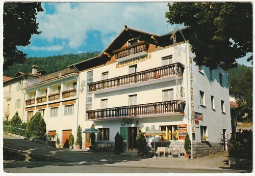 Villa rendena trento - -,