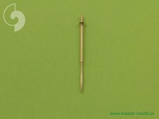 AM-72-022, Tubo Pitot Dassault