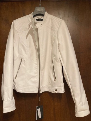 Giubbino biker donna - biker,