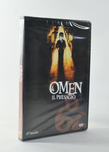 Omen 666 il - omen,