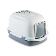 STEFANPLAST Lettiera Chiusa