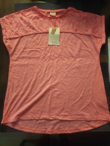 Girl zara shirt - t-shirt, short