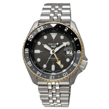 SEIKO 5 Sport GMT SSK021