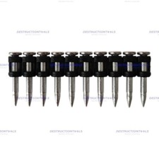 1000x Chiodi 27mm per martello