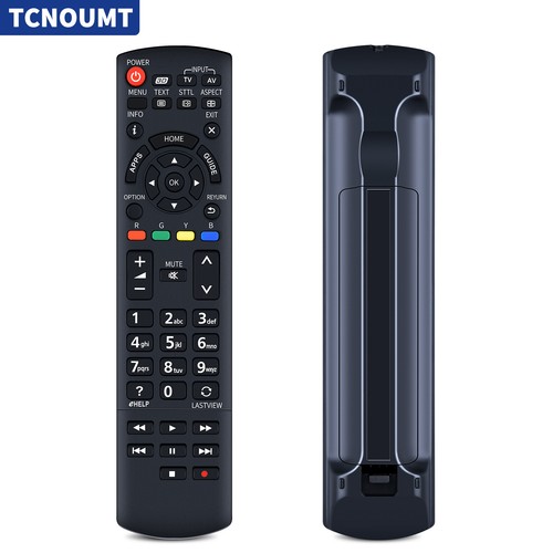 Telecomando per panasonic - telecomando,