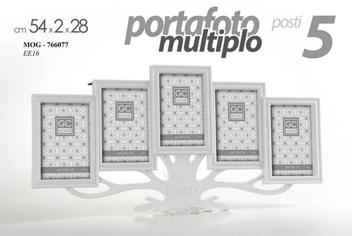 Cornice porta foto - cornice, 54*2*28