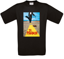 El Mariachi Desperado