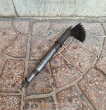 ALBERO PORTA SETTORE MOTO