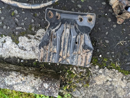 Protezione pozzetto montesa - pozzetto,