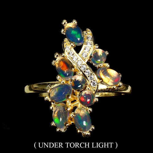 925 anello argento sterling - argento,