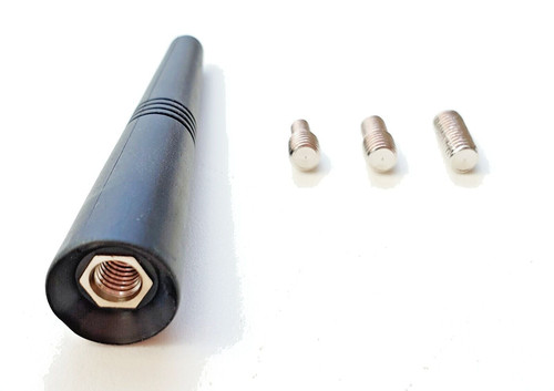 Asta gomma antenna per - in,