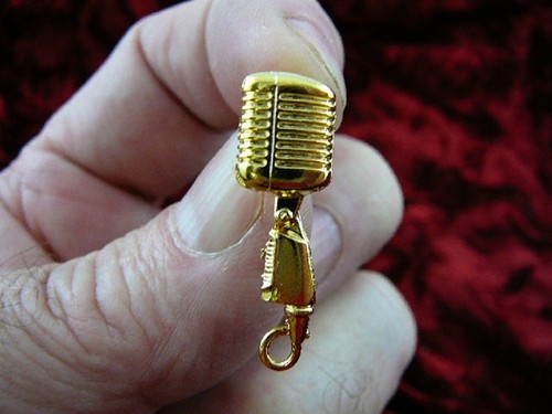 Shure 55sh microfono - (m-8-a),