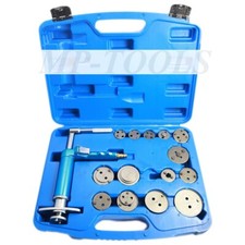 Arretratore pneumatico ad aria