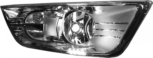 Fendinebbia per ford galaxy - fendinebbia, sx