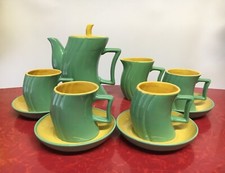 Massimo Josa Ghini - Naj Oleari - Servizio da caffè