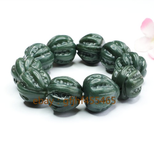 Bracciale forma noce - a, in