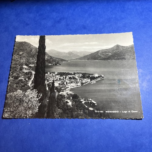 Menaggio lago como - di,