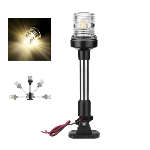 Luci navigazione led - luci,