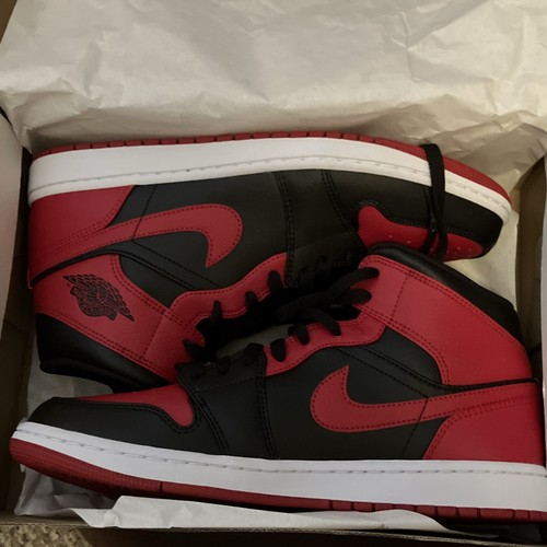 Jordan air mid - jordan, 1