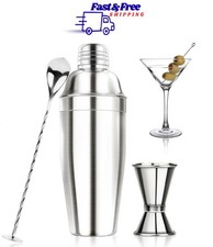 24OZ Cocktail Shaker Set -