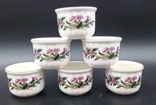Villeroy boch 6 ramequins - et,