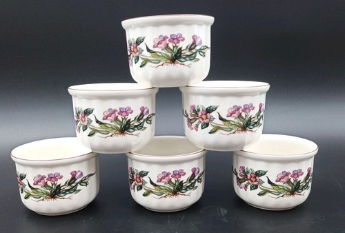 Villeroy boch 6 ramequins - villeroy,