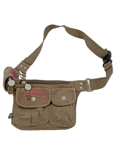 Brunotti marsupio donna