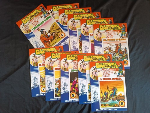 Serie completa grandi - completa,