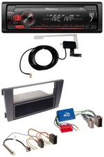 Pioneer 1DIN USB DAB MP3 AUX