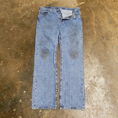 Levi 501 jeans uomo - levi's,