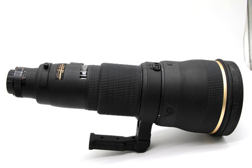 Nikon nikkor 600 1 - af-s, 1:4