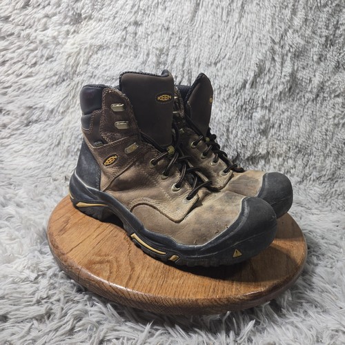 Stivali keen utility vernon - stivali,