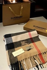 Burberry Classic Check