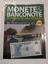 MONETE E & BANCONOTE DEL MONDO