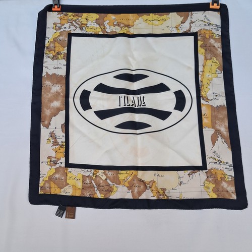 Foulard alviero martini - foulard,