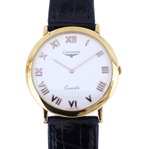 Orologio uomo longines - orologio,