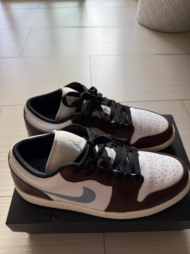 Air jordan low - jordan, 1
