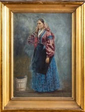 Salvatore Postiglione (Napoli