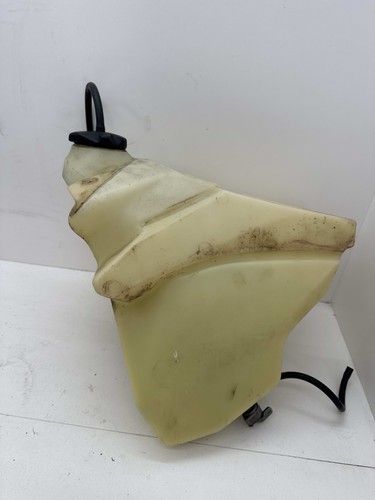 Serbatoio carburante ktm - carburante, exc