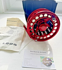 Raro mulinello a mosca Loop