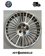 CERCHIO IN LEGA 7X17 5X98 ET35