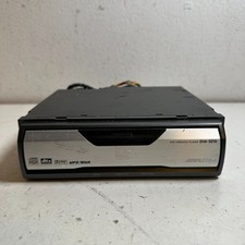 Alpine DVA-5210 Black 1 Din