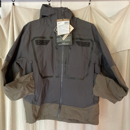 Giacca uomo simms guide - uomo,