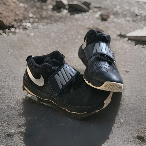 Nike team hustle - hustle, d8