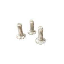 ✅ SET 3 Gambe Livellatrici