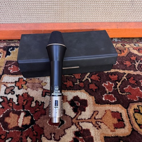 Microfono vintage akg - akg, d